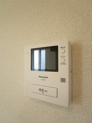 【設備】 | チェリーメゾン