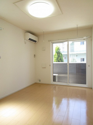 【居間・リビング】 | チェリーメゾン