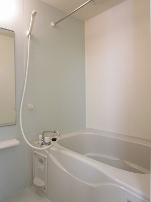 【浴室】 | チェリーメゾン