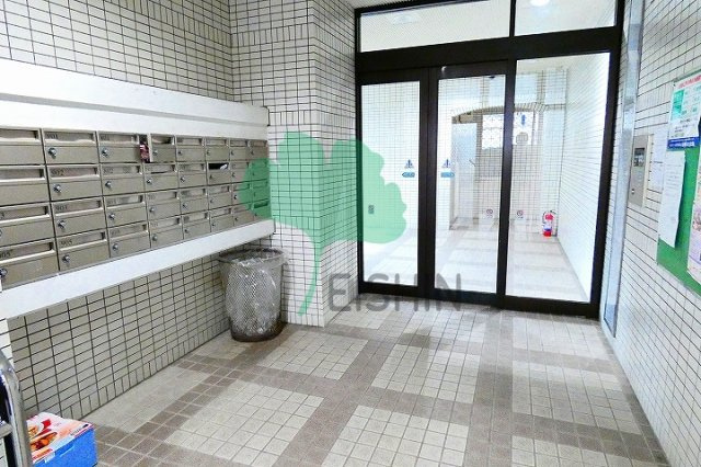 コートタウン駅東のその他共用部分
