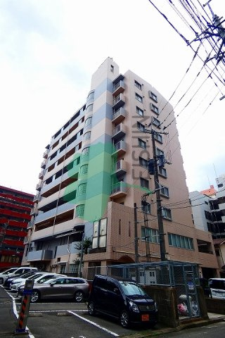コートタウン駅東