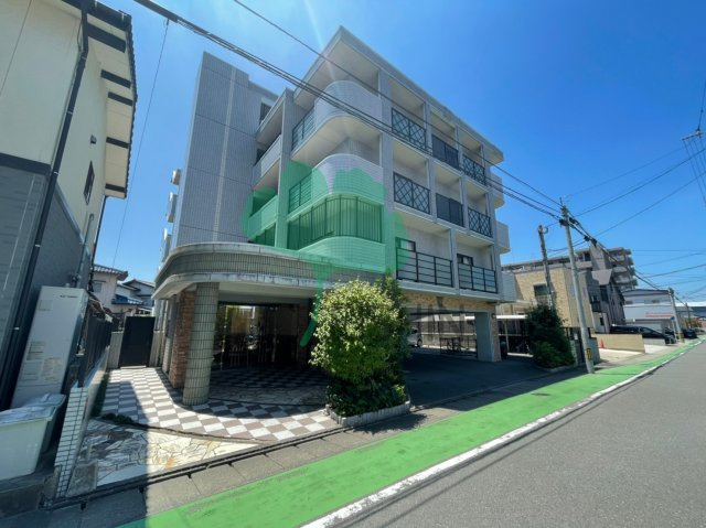 ラフィーク永松