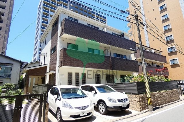 フォレストメゾンたちばな