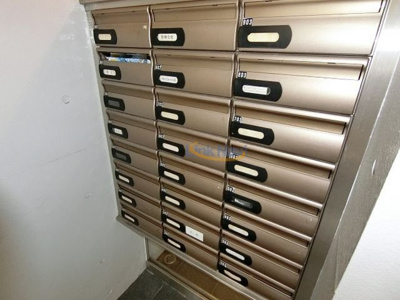 【その他共用部分】 | テラスレジデンス四ツ橋