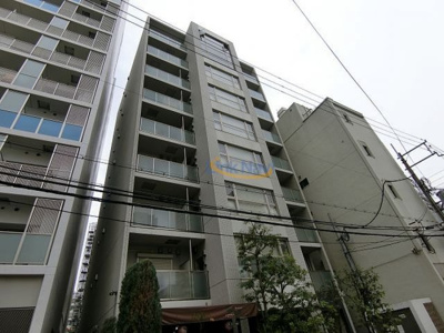 【外観】 | テラスレジデンス四ツ橋