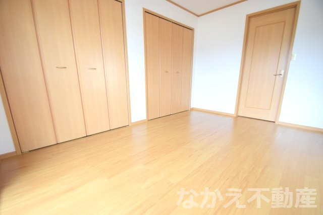 【寝室】 | 寝室です