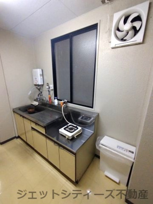 【その他共用部分】 | アンシャンテ新大阪