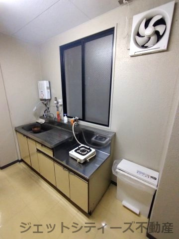 【その他共用部分】 | アンシャンテ新大阪