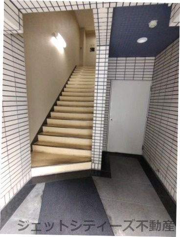 【ロビー】 | アンシャンテ新大阪