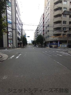 【周辺】 | アンシャンテ新大阪