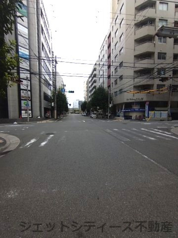 【周辺】 | アンシャンテ新大阪