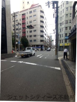 【周辺】 | アンシャンテ新大阪