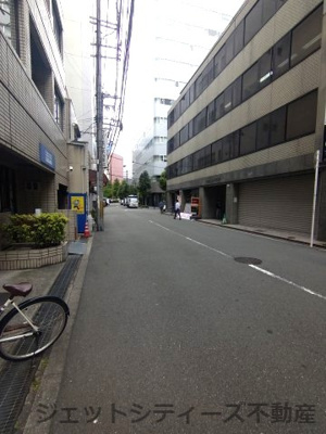 【周辺】 | アンシャンテ新大阪