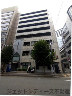 【外観】 | アンシャンテ新大阪