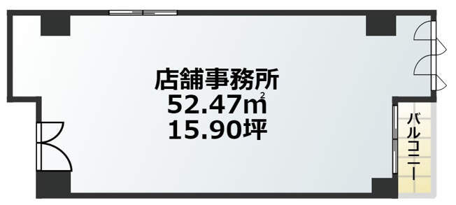 【間取り】 | アンシャンテ新大阪