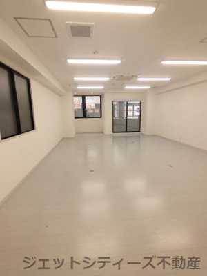 【内装】 | アンシャンテ新大阪