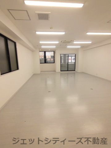 【内装】 | アンシャンテ新大阪