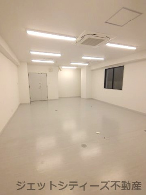 【内装】 | アンシャンテ新大阪