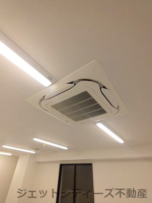 【設備】 | アンシャンテ新大阪