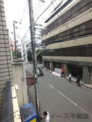 【展望】 | アンシャンテ新大阪