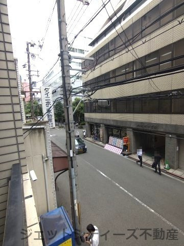 【展望】 | アンシャンテ新大阪