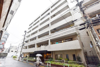 【外観】 | 外観