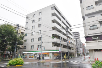 【外観】 | 物件のお問い合わせは、 ０１２０－７００－９６８までお気軽にどうぞ！
外観
