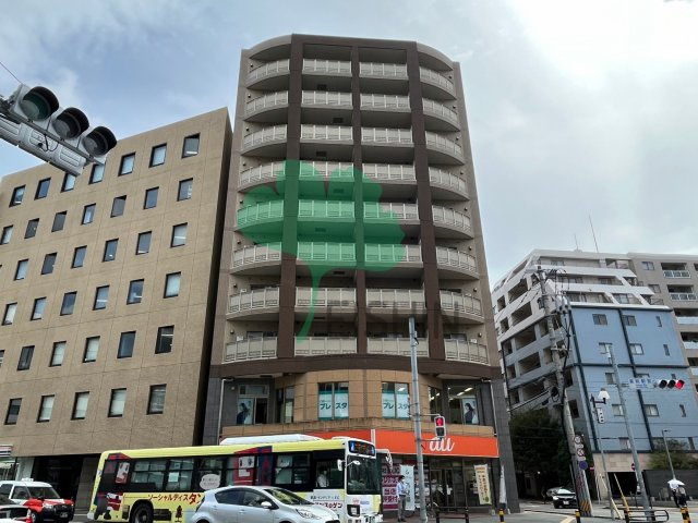 スーペリアニューハイム薬院