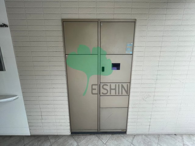 ベイシック薬院のその他共用部分