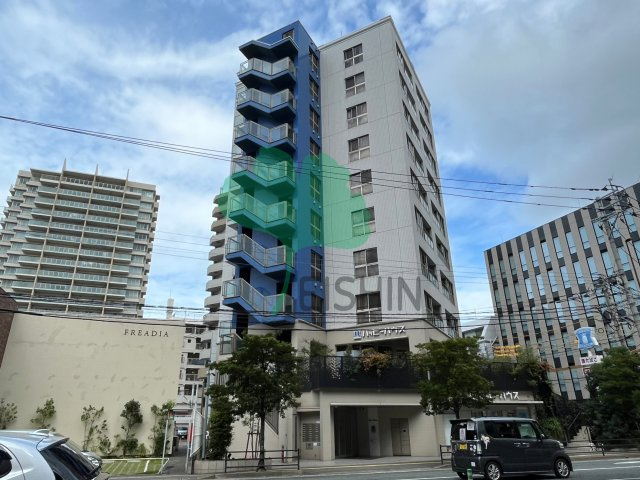 ベイシック薬院