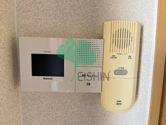 タウンコート住吉のその他共用部分