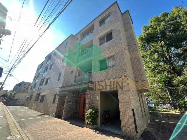 タウンコート住吉