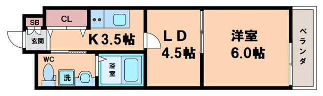 【間取り】 | moco-5