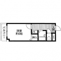 【間取り】 | アドバンス豊新