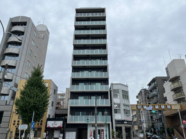サンシャイン大須