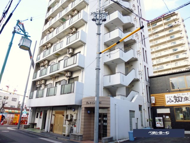 ヴェルビュ桜町