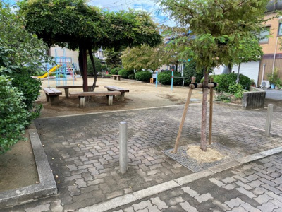 【周辺】 | エクセル新金岡