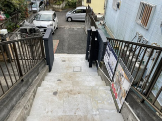 【外観】 | 現地（10月18日撮影）