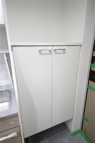 【収納】 | セレニテ梅田ルフレ