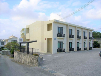 【外観】 | 読谷