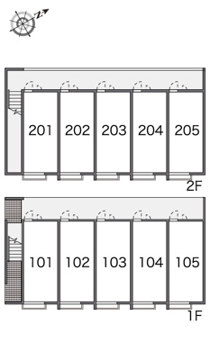 【区画図】 | 読谷