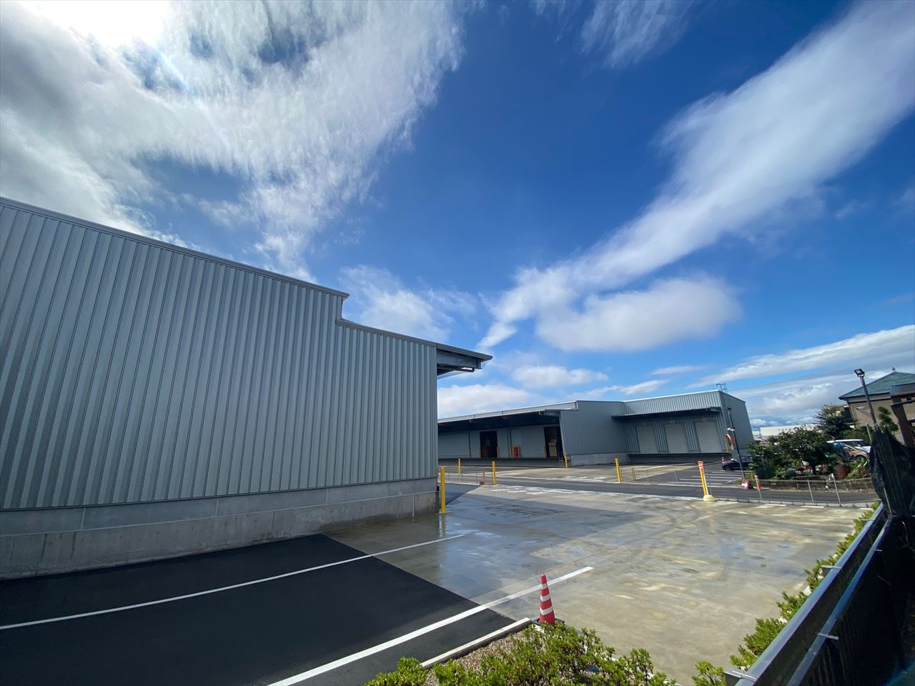 小牧多気南町戸建の展望|小牧多気南町戸建