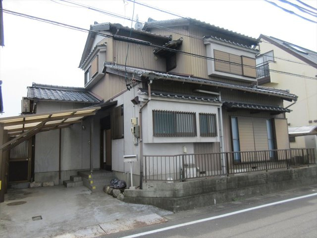 小牧多気南町戸建