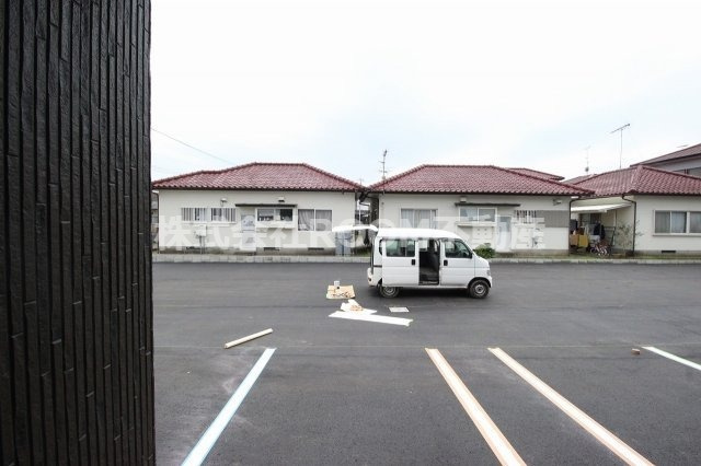 Park都原（パークミヤコバル）の展望