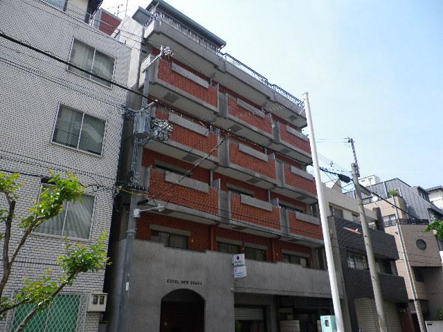 【外観】 | エクセルニューオオサカ