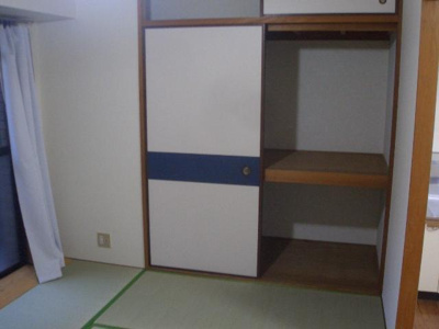 【和室】 | エクセルニューオオサカ