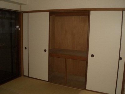 【収納】 | エクセルニューオオサカ