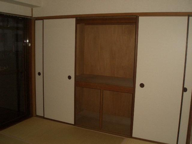 【収納】 | エクセルニューオオサカ
