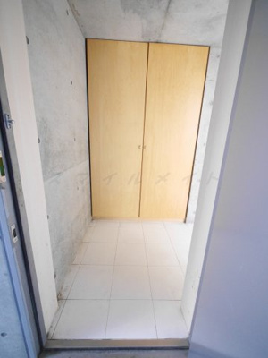 【玄関】 | グランドソレーユ