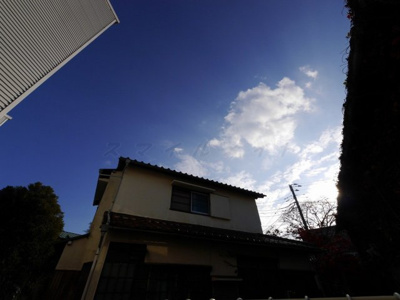 【展望】 | グランドソレーユ